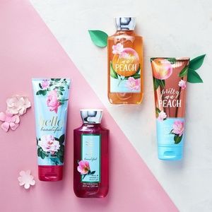 Bath & Body Works Mystery Bundle